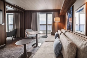 Prestige Suite